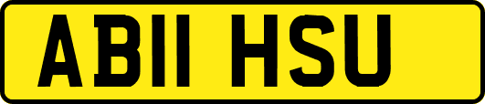 AB11HSU