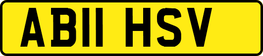 AB11HSV
