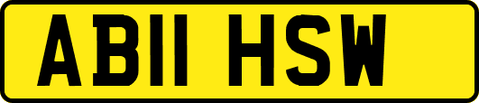 AB11HSW