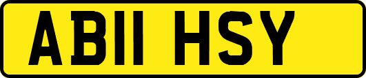 AB11HSY