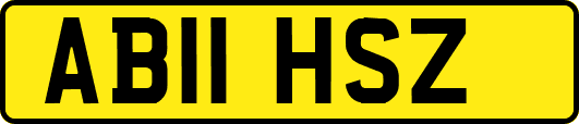 AB11HSZ