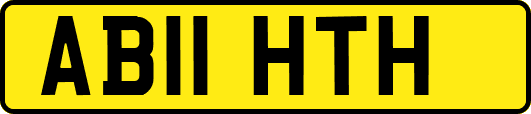 AB11HTH