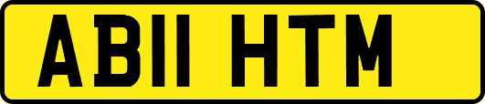 AB11HTM