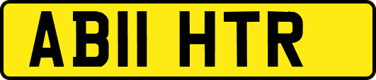 AB11HTR
