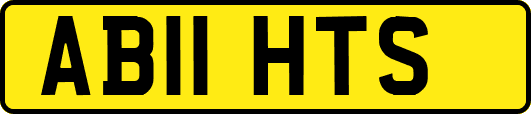AB11HTS