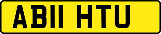 AB11HTU