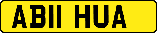 AB11HUA