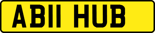 AB11HUB
