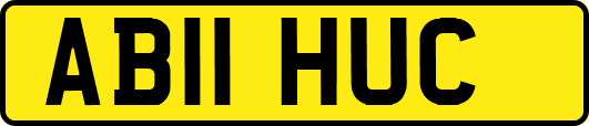 AB11HUC
