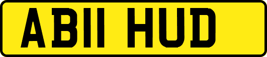 AB11HUD