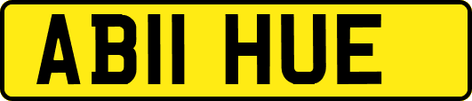 AB11HUE
