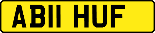 AB11HUF