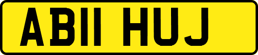 AB11HUJ
