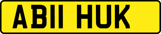 AB11HUK