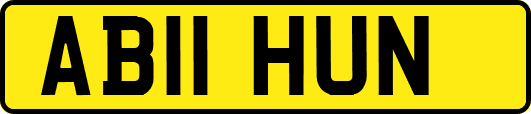 AB11HUN