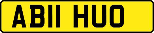 AB11HUO