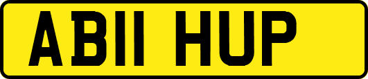 AB11HUP