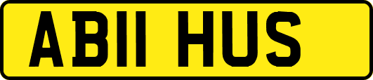 AB11HUS