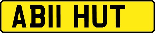 AB11HUT
