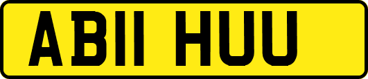 AB11HUU