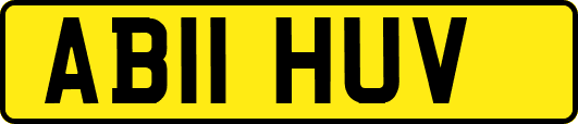 AB11HUV