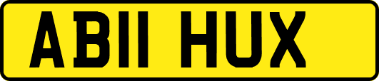 AB11HUX