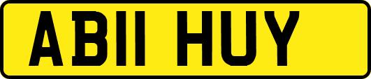 AB11HUY
