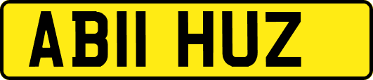 AB11HUZ