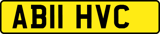 AB11HVC