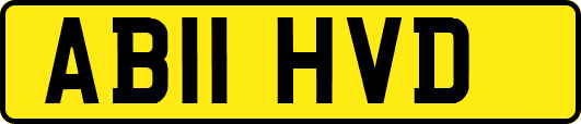 AB11HVD