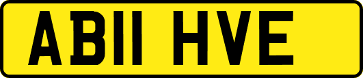 AB11HVE