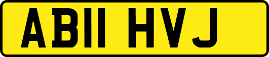 AB11HVJ