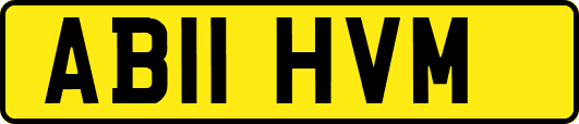 AB11HVM