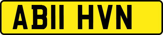 AB11HVN