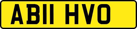 AB11HVO