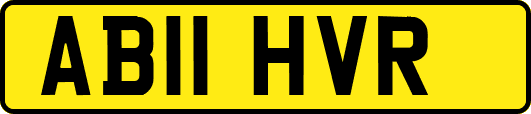 AB11HVR