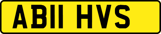 AB11HVS