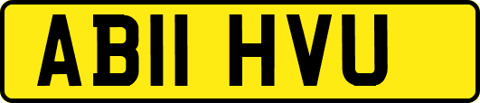 AB11HVU
