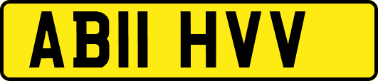 AB11HVV