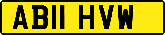 AB11HVW