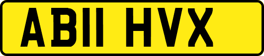 AB11HVX