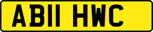 AB11HWC
