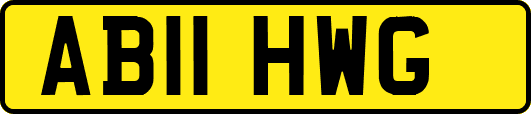 AB11HWG
