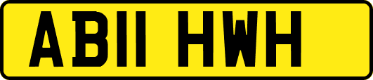 AB11HWH