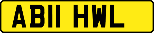 AB11HWL