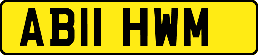 AB11HWM