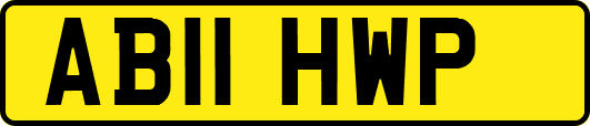 AB11HWP