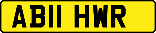 AB11HWR