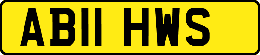 AB11HWS