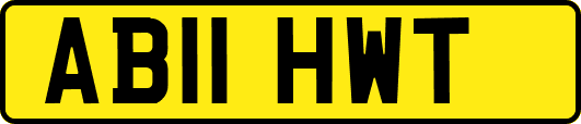 AB11HWT